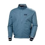 Helly Hansen SALT WINDBREAKER JACKET Erkek Mont, WASHED NAVY, XL
