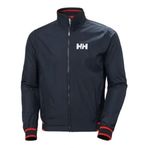 Helly Hansen Salt Windbreaker Lacivert Jacket Erkek Mont