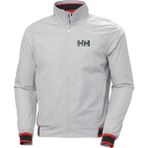 Helly Hansen Salt Windbreaker Mont Erkek Gri Mont - XL