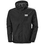 Helly Hansen Seven J Erkek Mont Siyah XL