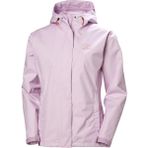 Helly Hansen Seven J Kadın Yağmurluk - Pembe