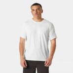 Helly Hansen Shine Solen Erkek T-Shirt - 2XL - Beyaz