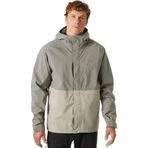 Helly Hansen Sirdal 2L 63248 Gri Turuncu Erkek Mont
