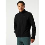 Helly Hansen Sırdal Erkek Softshell Mont HHA.63147 - Black