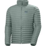 Helly Hansen Sirdal Insulator Erkek Ceket - Gri
