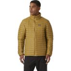Helly Hansen Sırdal Insulator Erkek Mont - 62990 - Açık Kahverengi