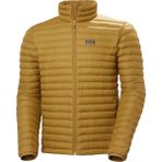 Helly Hansen Sırdal Insulator Erkek Mont - Sarı