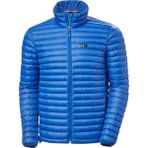 Helly Hansen Sırdal Insulator Mavi Erkek Mont - 2XL