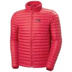 Helly Hansen Sirdal Insulator Red Erkek Mont