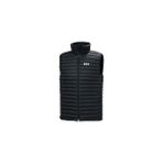 Helly Hansen Sırdal Insulator Yelek - 2XL - Siyah