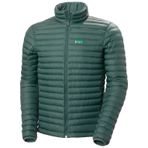 Helly Hansen Sirdal yalıtımlı kapüşonlu erkek montu