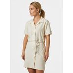 Helly Hansen Siren Towelling Kadın Elbise - Beyaz - XS