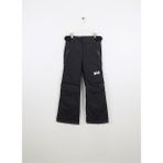 Helly Hansen Siyah Erkek Çocuk Kayak Pantolonu HHA.41606-HELLY HANSEN JR LEGENDARY