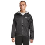 Helly-Hansen Siyah Erkek Mont HHA.63365-HELLY HANSEN LOKE TERRA, XL