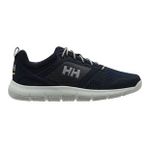 Helly Hansen Skagen F-1 Offshore Erkek Lacivert Spor Ayakkabı