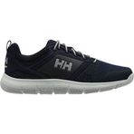 Helly Hansen Skagen F-1 Offshore Lacivert Erkek Spor Ayakkabı