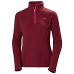 Helly Hansen Slope Kadın Polar Sweatshirt Mor M