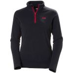 Helly Hansen Slope Polar Siyah Kadın Sweatshirt