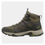 Helly Hansen Stalheım Ht Bot Ayakkabı - Yeşil - Kum Kahverengi