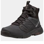 Helly Hansen Stalheim Ht Siyah Erkek Outdoor Ayakkabı