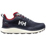 Helly Hansen Stega HT Lacivert Erkek Outdoor Ayakkabı