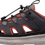 Helly Hansen Supalight Hybrid Siyah Erkek Spor Ayakkabısı