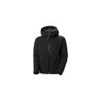 Helly Hansen Swıft 3ın1 Jkt Outdoor Kayak Montu 65930 - XL - Siyah