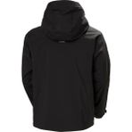 Helly Hansen Swıft 3ın1 Mont HHA.65930_HHA.991 - Black