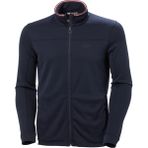 Helly Hansen Swift Midlayer Lacivert Erkek Fermuarlı Sweatshirt - Navy