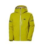 Helly Hansen Swift Team Yeşil Erkek Mont