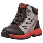 Helly-Hansen Taş Erkek Çocuk Kar Botu HHA.11909 JR MARKA BOT HT, 30, 5003084546003 30 EU