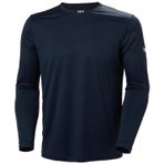 Helly Hansen Tech Crew LS UV 2.0 Erkek T-Shirt