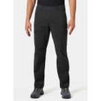 Helly Hansen Tjern Tur Erkek Pantolon - Koyu Gri - M