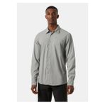 Helly Hansen Tofino Solen LS Erkek Gömlek HHA.63167 - Terrazzo