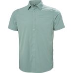 Helly Hansen Tofino Solen SS Erkek Gömlek HHA.63204 - 2XL - Cactus