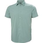 Helly Hansen Tofino Solen SS Erkek Gömlek HHA.63204 - Cactus