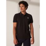 Helly Hansen Transat Polo Erkek T-Shirt - Siyah - M