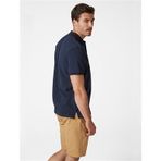 Helly Hansen Transat Polo Erkek T-shirt