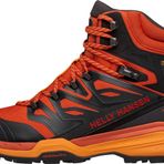 Helly Hansen Traverse Ht Boot erkek bot ayakkabısı, 300 Patrol Turuncu., 42.5 EU