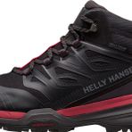 Helly Hansen Traverse Ht erkek spor ayakkabısı, 301 Iron Oxide, 44 EU