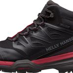 Helly Hansen Traverse Ht erkek spor ayakkabısı, Siyah, 46 EU