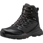 Helly Hansen Traverse Siyah Erkek Bot