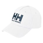 Helly Hansen Üniseks Beyzbol Şapkası Hh Ball Cap, Beyaz, Tek Beden