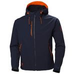 Helly Hansen Üniseks iş kıyafeti