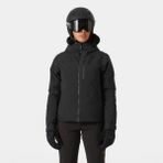 Helly Hansen Val Dısere Puffy Kadın Mont 2.0 - Siyah - XS
