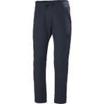 Helly Hansen Vandre Tur Erkek Pantolon - Füme