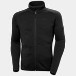 Helly Hansen Varde Fleece 2.0 Black Erkek Polar Mont