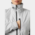 Helly Hansen Varde Fleece Erkek Yelek Hha.49463 Hha.853 Gri Yeşil