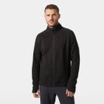 HELLY HANSEN VARDE FLEECE MONT 2.0 SİYAH Erkek Mont - Siyah