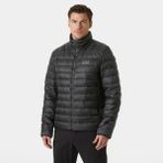 Helly Hansen Verglas Down 2.0 Erkek Mont HHA.63359 - Black